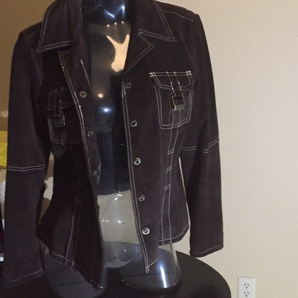 Guess jacket - Picture 3 of 5